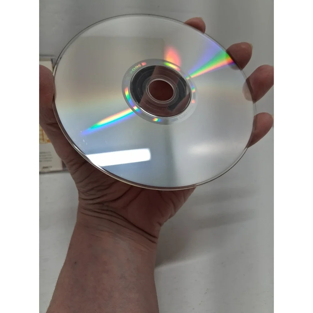 D.W. The Picky Eater Cd Rom